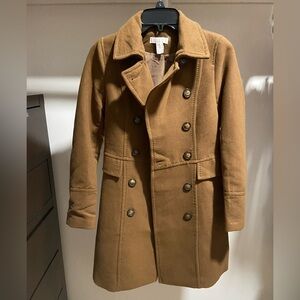 H&M coat